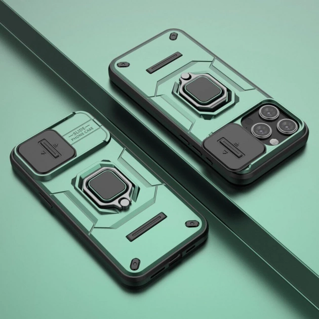 Ультратонкі vs протиударні чохли для iPhone 15 Pro Max: який захист обрати у 2026 році? - 1