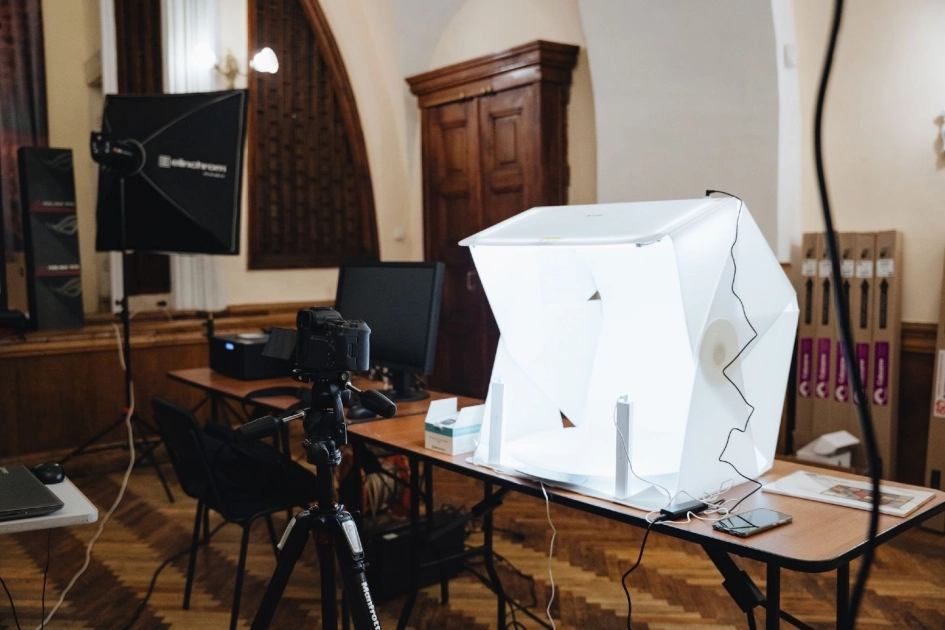 Києво-Печерська лавра переходить у 3D-формат: унікальні реліквії оцифрують для збереження - 3