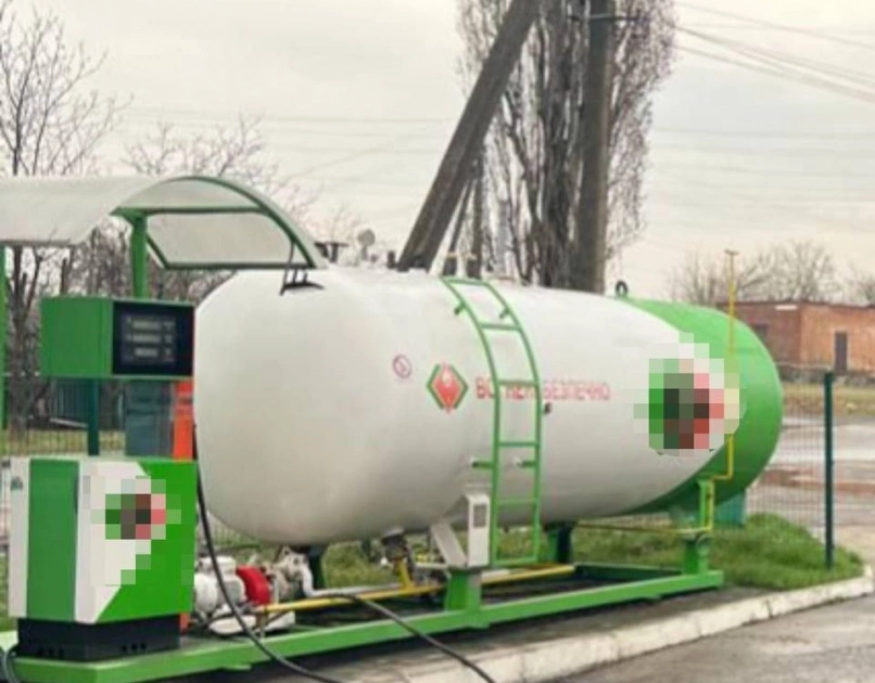 На Київщині судитимуть п’ятьох учасників схеми продажу «тіньового» пального на 8 млн грн - 2