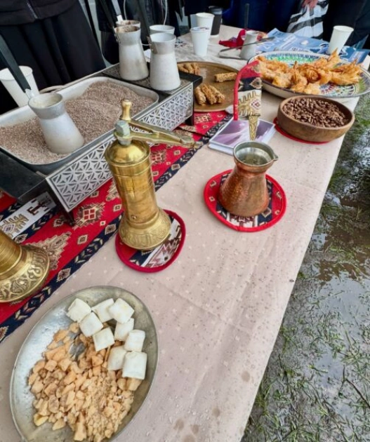 На ВДНГ відродили традицію: у Києві відбувся фестиваль грецької культури Панаїр - 2