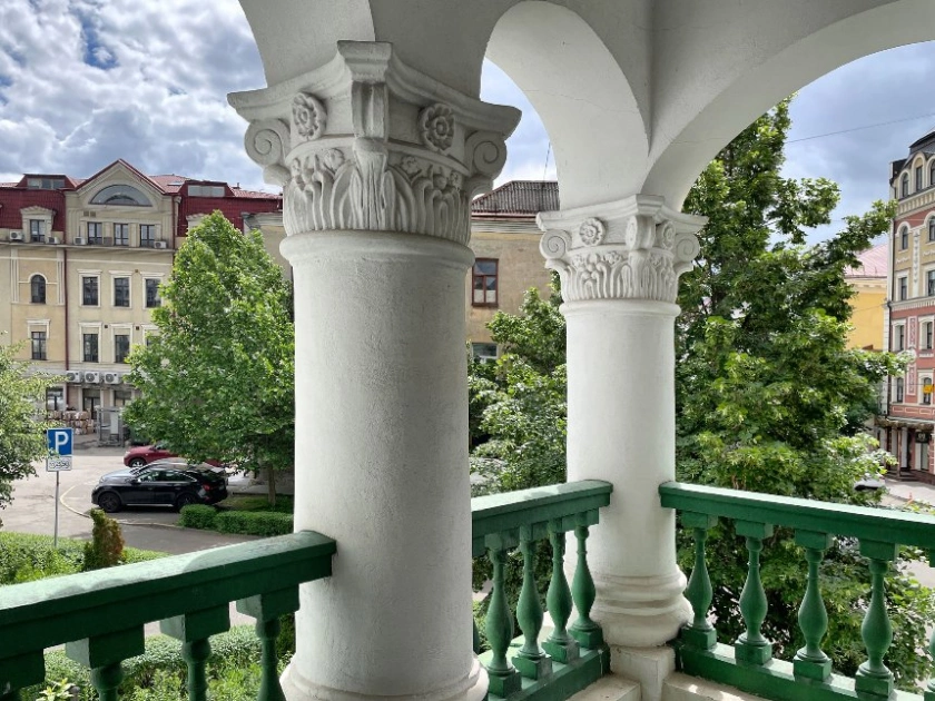 На Подолі відкрили оновлену «Кам’яницю київського війта»: що показує музей - 1