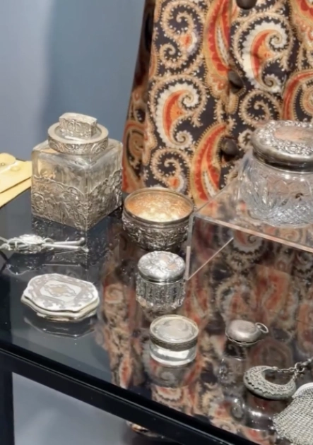 Victoria Museum у Києві: музей історичної моди біля Арсенальної, який переносить у XIX століття - 2