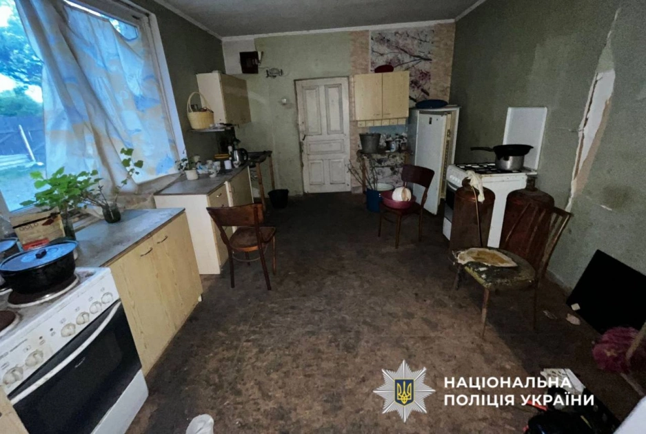 Смертельне побиття на Вишгородщині: чоловік забив знайомого після застілля - 1