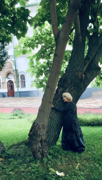 Ада Роговцева згадала Київ, Софійський собор і кохання зі Степанковим: зворушлива історія - 1