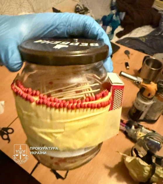 У Києві ремонтника підозрюють у розбійному нападі на 75-річну пенсіонерку - 3