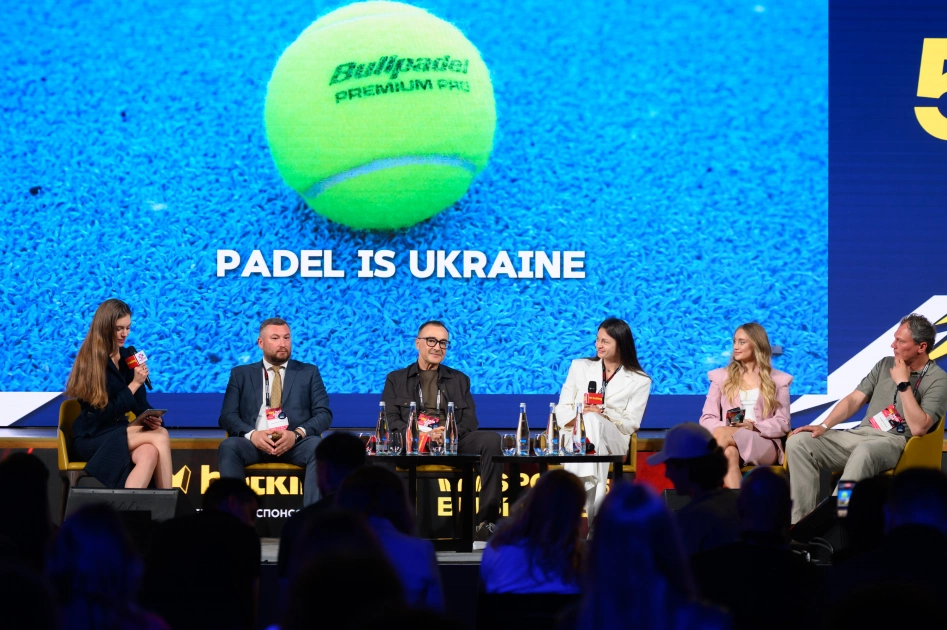 Понад 1300 учасників і 60 спікерів: у Києві пройшов найбільший SBC Summit Ukraine - 2