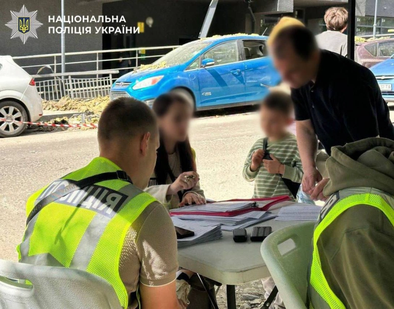 Кількість загиблих у Києві після масованої атаки РФ зросла до шести людей - 1