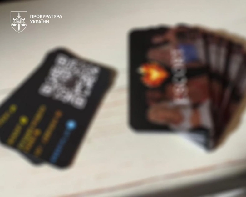 На Київщині судитимуть 9 учасників злочинної організації за сексуальну експлуатацію жінок - 4
