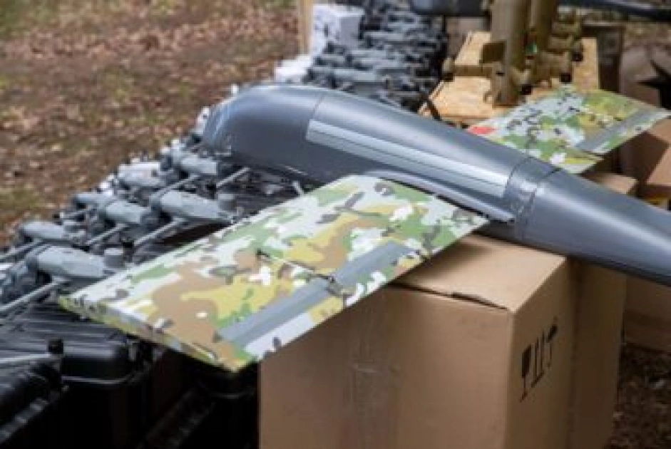 Київ відправив військовим 1602 дрони: ЗСУ отримали FPV, Mavic та антишахедні БпЛА - 3