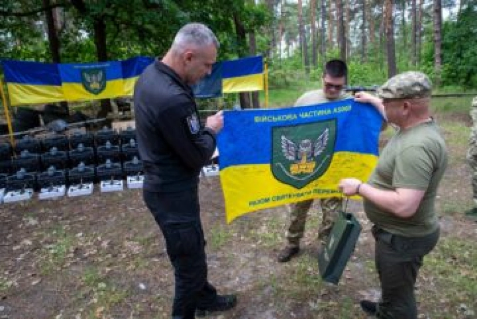 Київ відправив військовим 1602 дрони: ЗСУ отримали FPV, Mavic та антишахедні БпЛА - 1