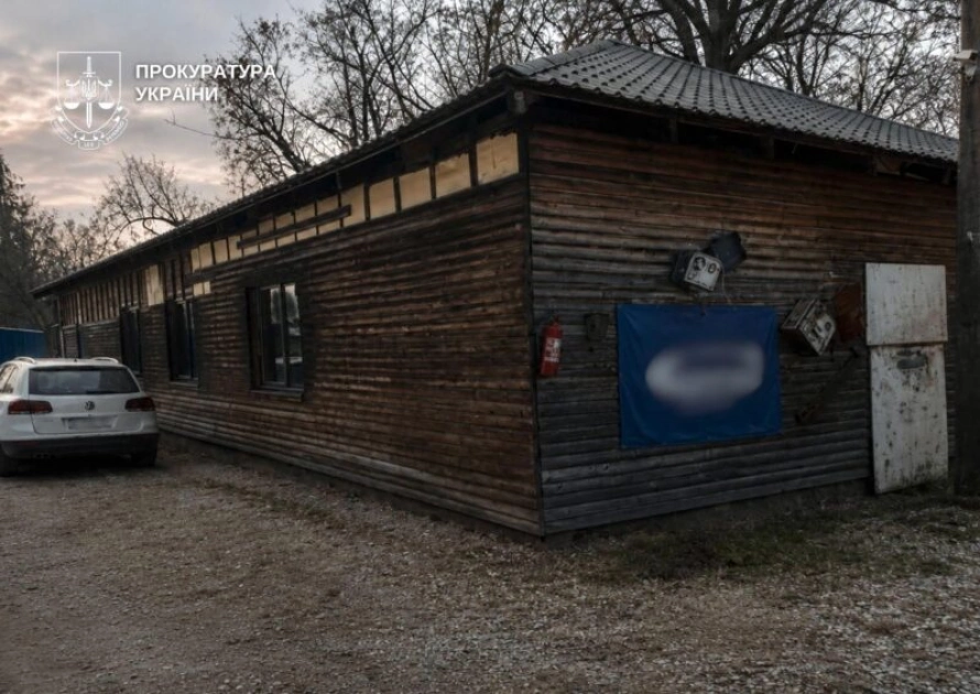 Суд підтвердив знесення незаконної забудови в урочищі Горбачиха у Києві - 6