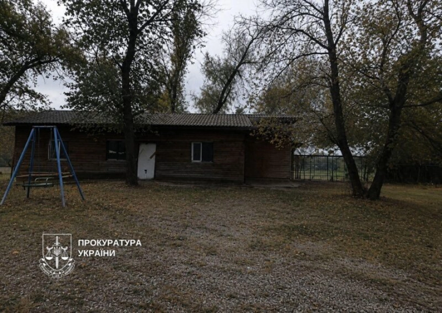 Суд підтвердив знесення незаконної забудови в урочищі Горбачиха у Києві - 5