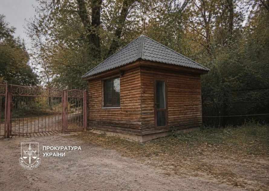Суд підтвердив знесення незаконної забудови в урочищі Горбачиха у Києві - 4