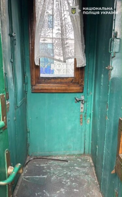 На вокзалі в Києві затримали рецидивіста, який проник у музейний вагон - 1