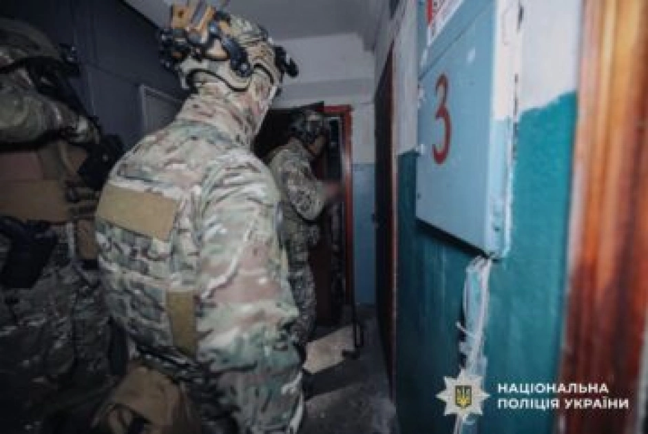 Нацполіція зірвала замах на посадовця ГУР: підозрюваному обіцяли $100 тисяч - 4