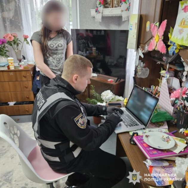 Нацполіція зірвала замах на посадовця ГУР: підозрюваному обіцяли $100 тисяч - 2