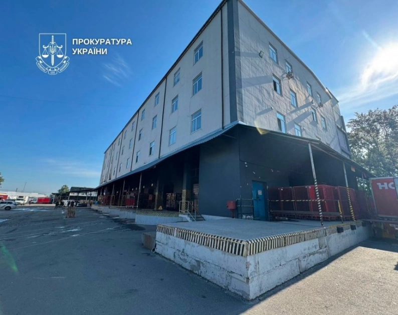 Вибух на «Новій пошті» у Києві: затримали відправника посилки з боєприпасами - 3
