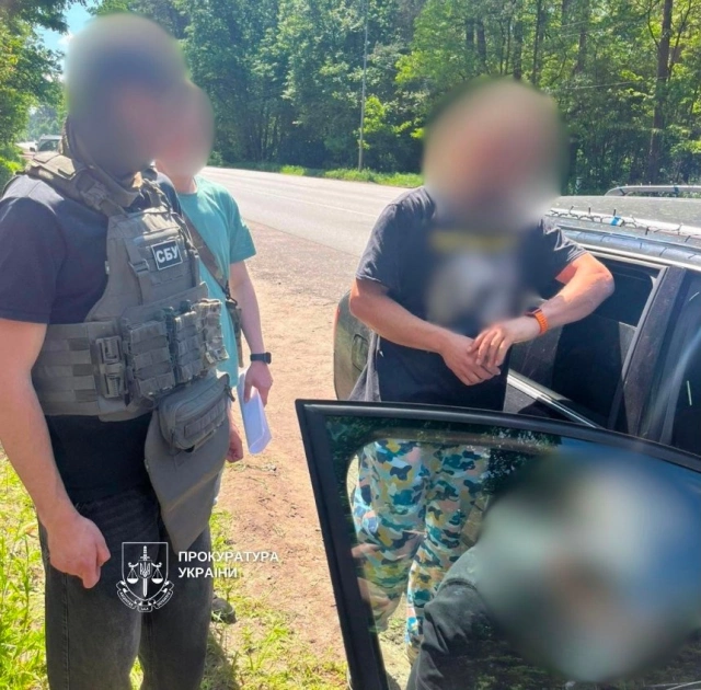 Вибух на «Новій пошті» у Києві: затримали відправника посилки з боєприпасами - 1