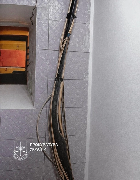 У Києві укриття в гуртожитках вишу відремонтували зі збитками понад 1,2 млн грн - 2