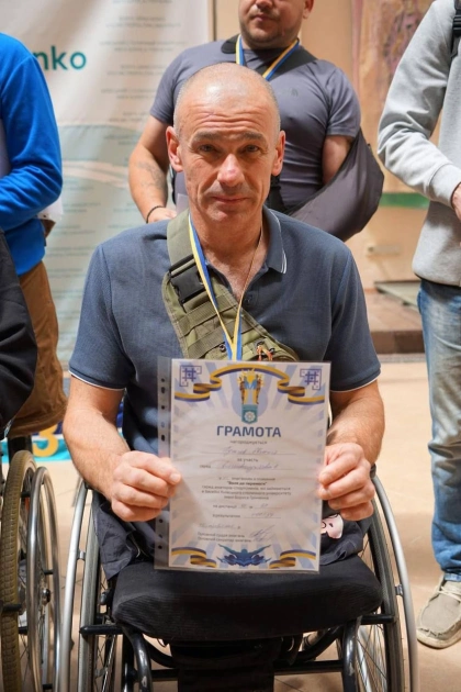 GRINCHENKO SWIMMING у Києві: як університетський басейн став центром спорту та реабілітації - 1