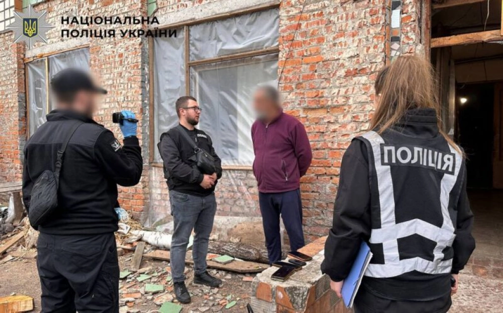 На київському вокзалі вербували людей у трудове рабство: поліція звільнила 12 потерпілих - 1