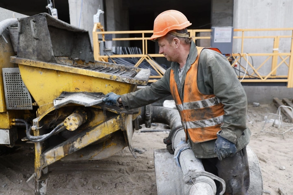 Київміськбуд планує здати шість житлових комплексів до кінця 2026 року: що обіцяють інвесторам - 2