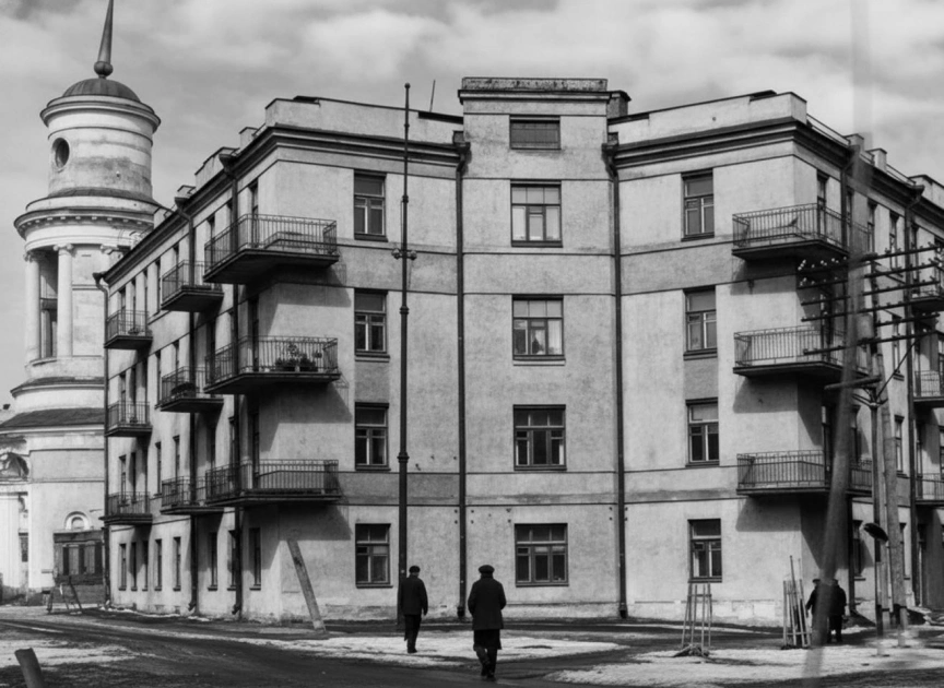 На Подолі встановили пам’ятний знак на місці зруйнованої Воскресенської церкви: що відомо - 3