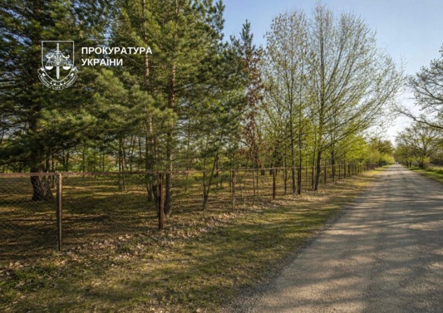 Верховний Суд поставив крапку: землю в заказнику «Жуків острів» повернули громаді Києва - 2