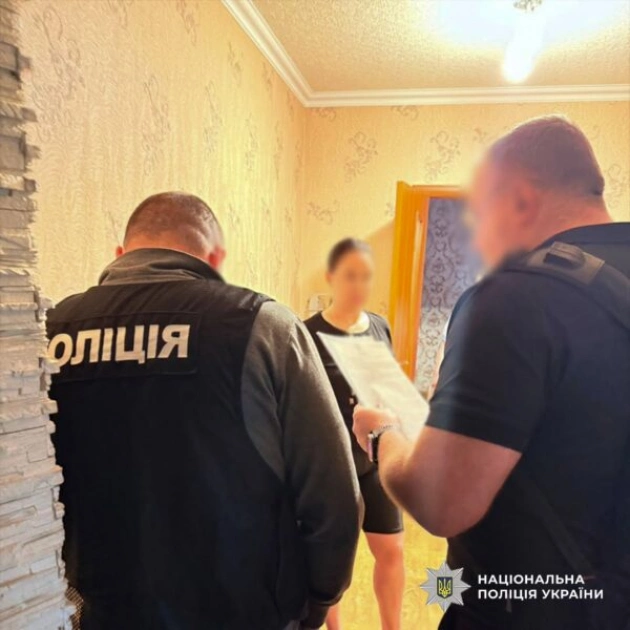 У Білій Церкві викрили мережу підпільних гральних залів із системною схемою роботи - 6
