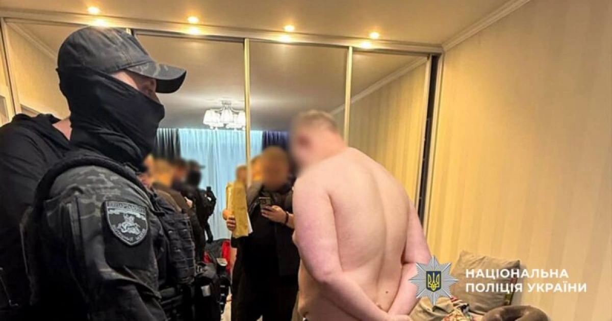 У Білій Церкві викрили мережу підпільних гральних залів із системною схемою роботи - 4