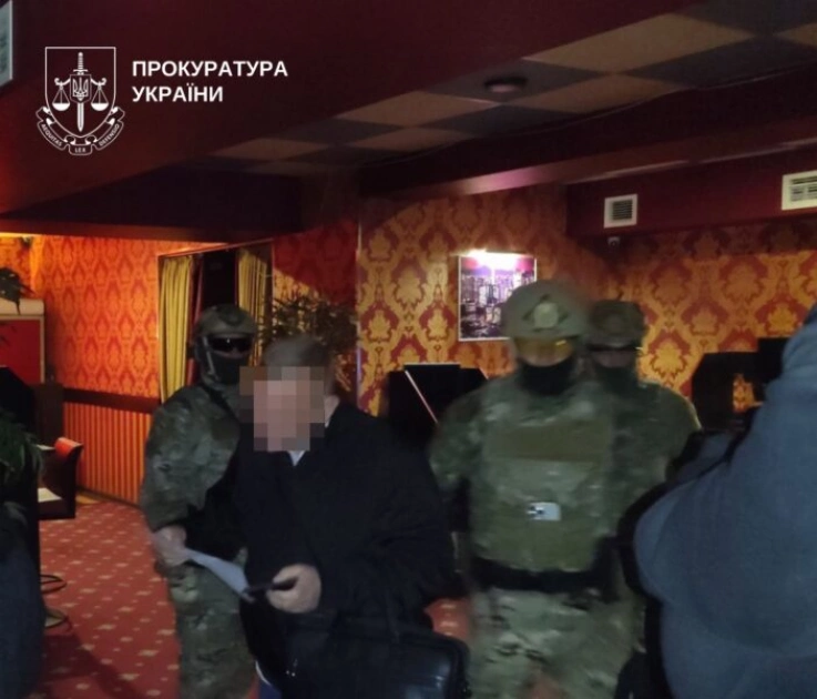 У Білій Церкві викрили мережу підпільних гральних залів із системною схемою роботи - 2