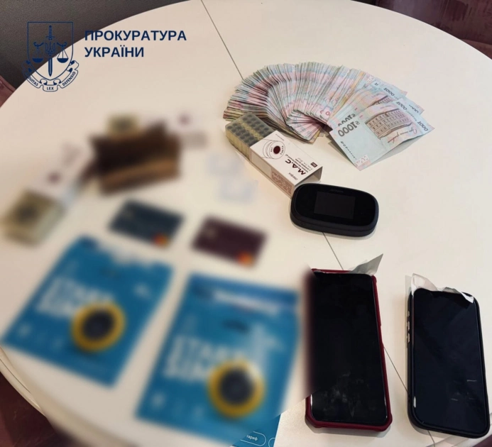 У Білій Церкві викрили мережу підпільних гральних залів із системною схемою роботи - 1