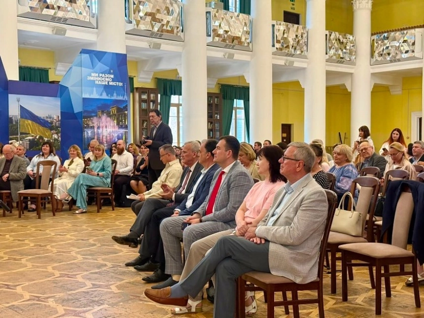 У Києві відзначили понад 80 науковців за розробки для оборони та IT-сфери - 2