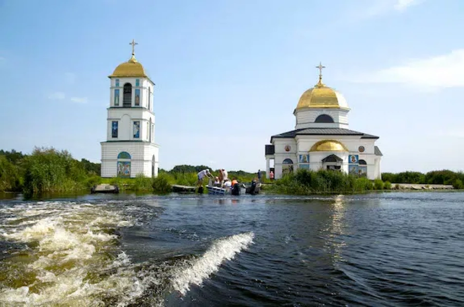Замість Межигір'я: 5 секретних локацій Київщини, про які не знають 90% туристів - 1