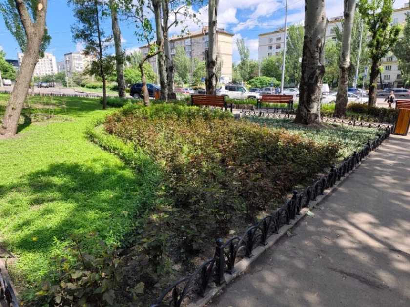 У Києві з’являться ще чотири «кишенькові сквери»: де облаштують нові зелені зони - 2
