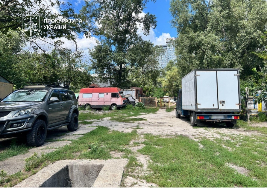 В Оболонському районі Києва знесуть самобуди на березі Дніпра — рішення суду - 2