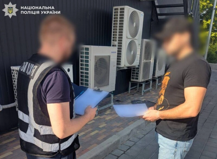 У Києві судитимуть групу за розкрадання 3,8 млн грн під час ремонту будівель Пенсійного фонду - 3