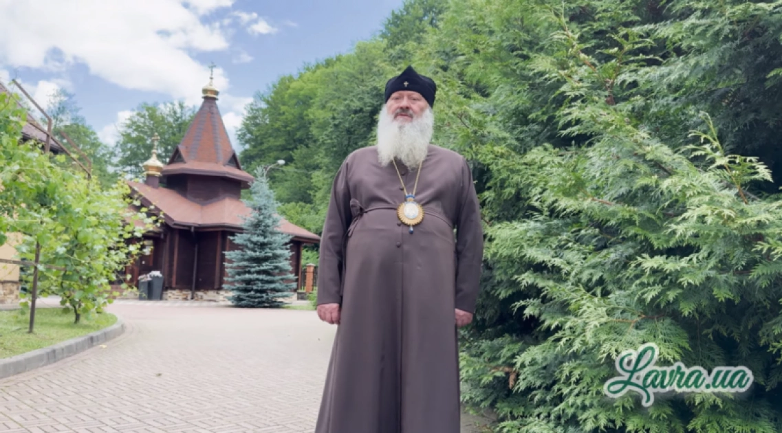 Паша Мерседес прокоментував удар по Лаврі: «Це робить диявол» і не згадав Росію - 1