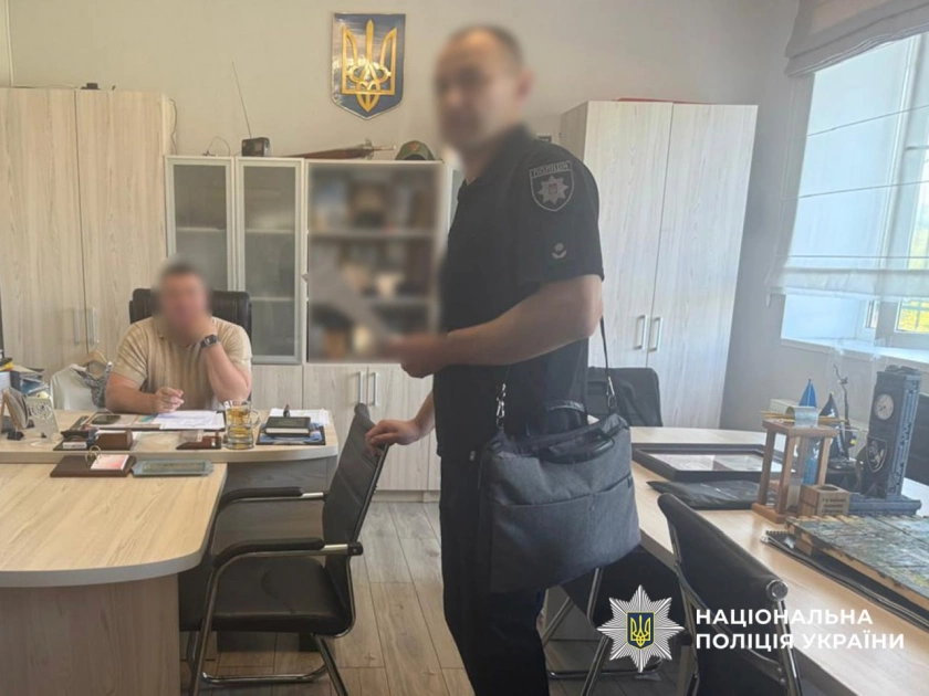 На Київщині землю на 31 млн грн незаконно переоформили та розділили на 13 ділянок — підозра реєстраторці - 1