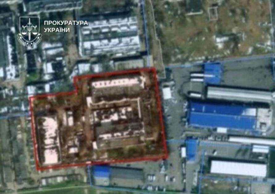 На Святошині прокуратура через суд намагається зупинити будівництво ЖК на землі НАН - 1