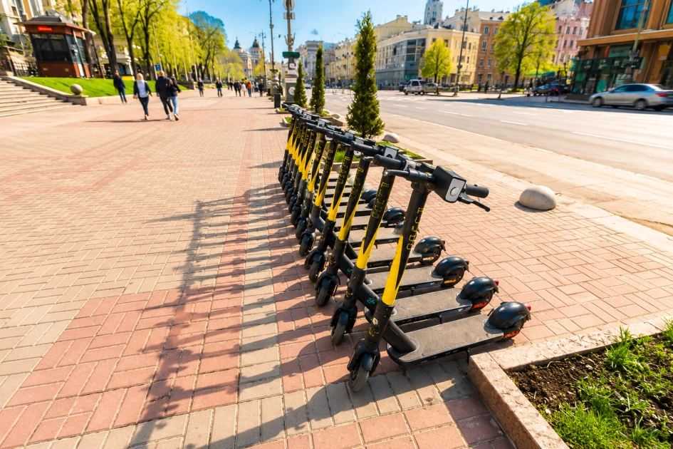 Тарифи, абонементи та приховані штрафи: Скільки насправді коштує оренда самоката в Києві у 2026 році - 4