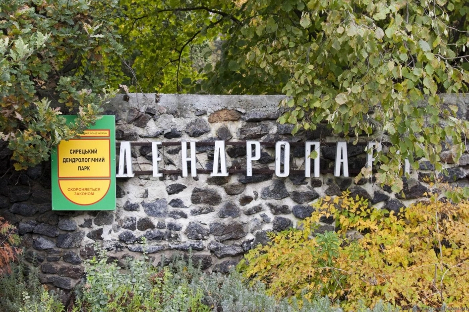 Зелені оази столиці: 6 ботанічних садів та ландшафтних парків Києва, де варто сховатися від міської спеки - 7