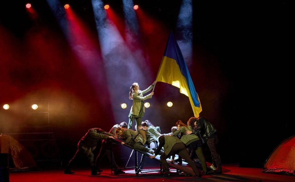 Київська культура під час війни: як відновлюють театри, бібліотеки та готують новий кластер «Загреб» — розповів Сергій Анжияк - 5