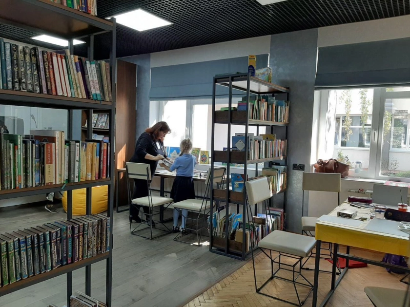 Київська культура під час війни: як відновлюють театри, бібліотеки та готують новий кластер «Загреб» — розповів Сергій Анжияк - 3