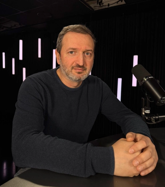 Київська культура під час війни: як відновлюють театри, бібліотеки та готують новий кластер «Загреб» — розповів Сергій Анжияк - 1