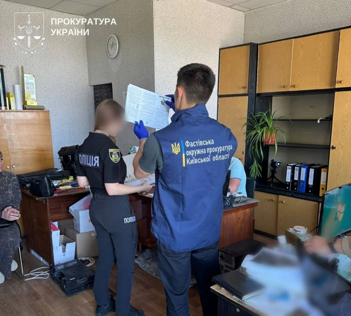 На Київщині викрили незаконний видобуток підземних вод: збитки понад 257 млн грн - 1