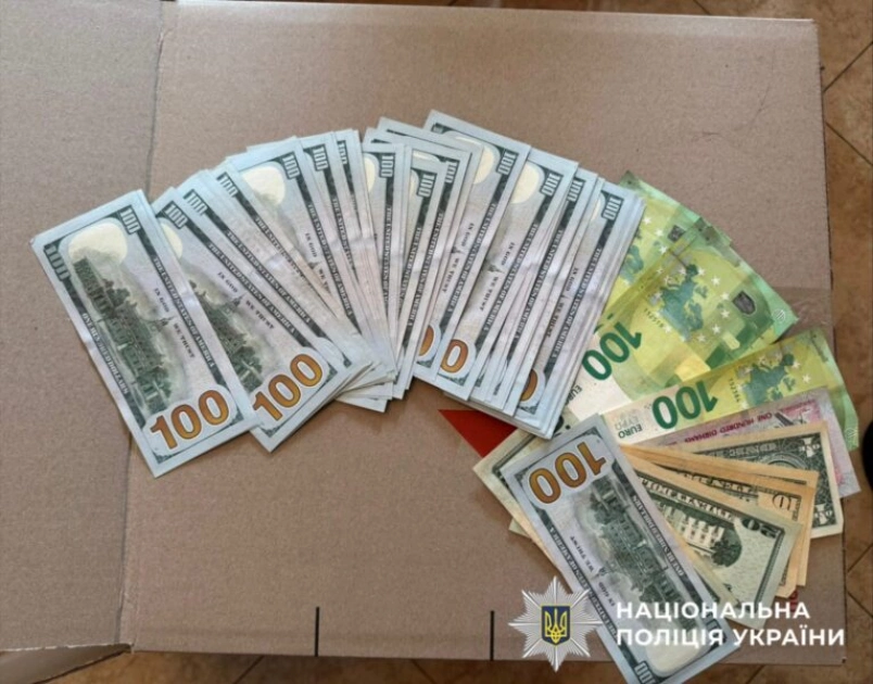 На Київщині викрили розкрадання понад 2 млн грн на ремонті реабілітаційного центру для ветеранів - 3