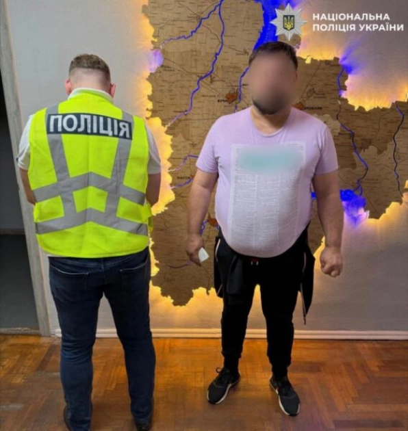 На Київщині викрили розкрадання понад 2 млн грн на ремонті реабілітаційного центру для ветеранів - 2