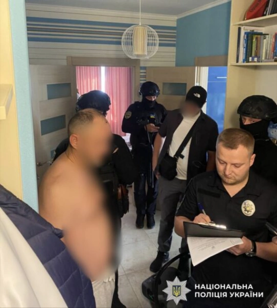 На Київщині викрили розкрадання понад 2 млн грн на ремонті реабілітаційного центру для ветеранів - 1