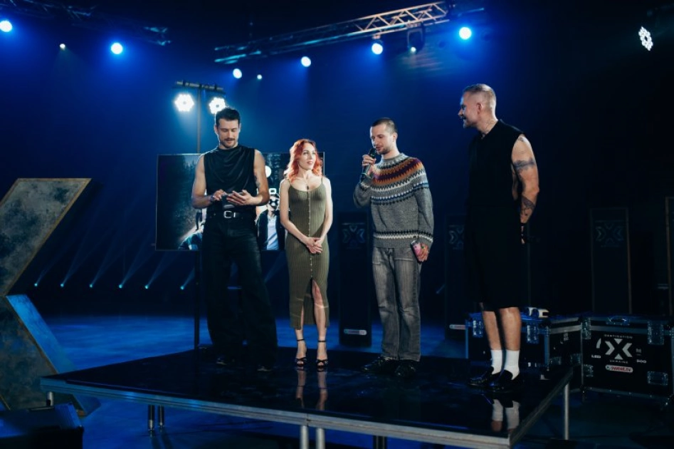 Невже це в Україні? SWEET.TV розпочав зйомки найінноваційнішого тревел-шоу Destination X та оголосив ведучого - 2